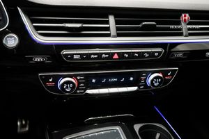 Audi Q7 bild 24