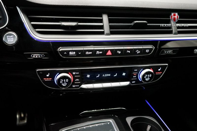 Audi Q7 bild 24