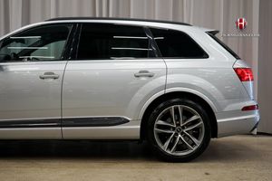 Audi Q7 bild 7