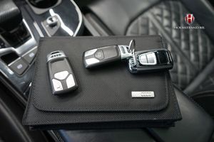 Audi Q7 bild 28