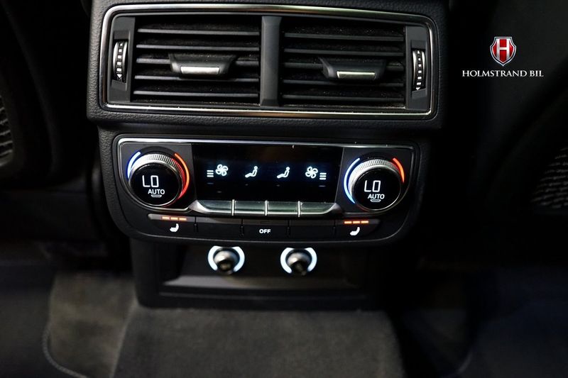 Audi Q7 bild 13