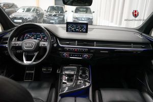 Audi Q7 bild 15
