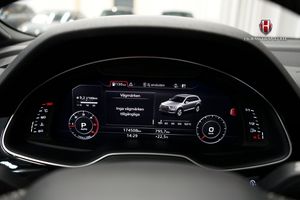 Audi Q7 bild 19