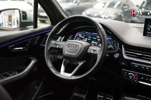 Audi Q7 bild 16