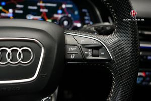 Audi Q7 bild 17