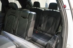 Audi Q7 bild 14