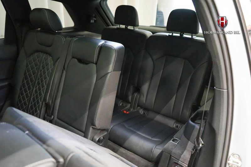 Audi Q7 bild 14