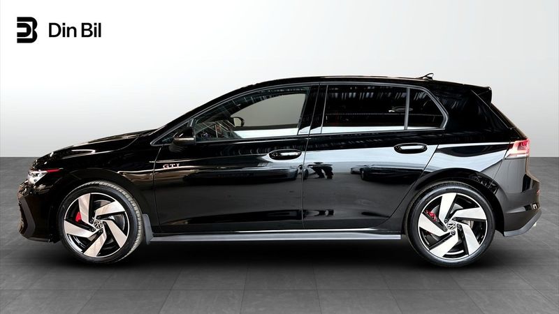 Volkswagen Golf bild 3