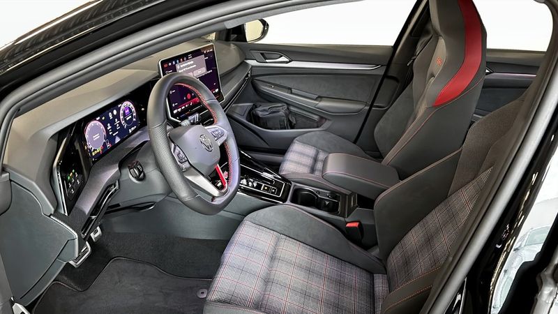 Volkswagen Golf bild 7