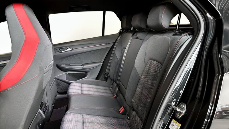 Volkswagen Golf bild 9