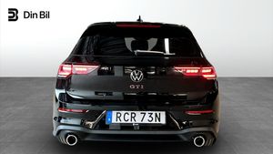 Volkswagen Golf bild 5