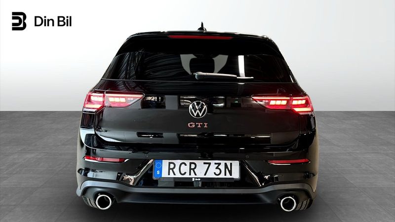 Volkswagen Golf bild 5