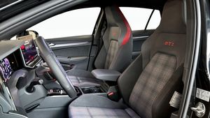 Volkswagen Golf bild 8