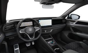 Volkswagen Tiguan bild 9