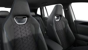 Volkswagen Tiguan bild 8
