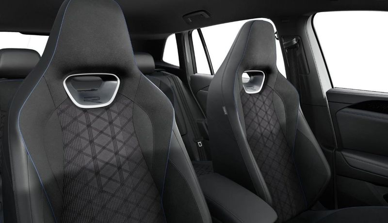 Volkswagen Tiguan bild 8