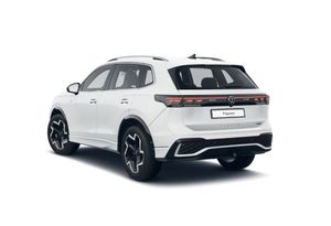 Volkswagen Tiguan bild 4