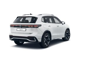 Volkswagen Tiguan bild 2