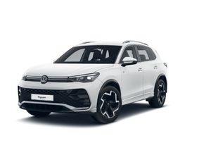 Volkswagen Tiguan bild 1