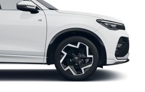 Volkswagen Tiguan bild 7