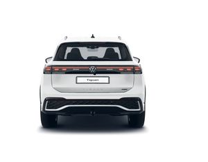 Volkswagen Tiguan bild 3