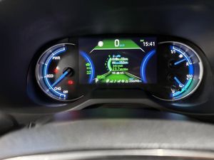 Toyota RAV4 bild 17