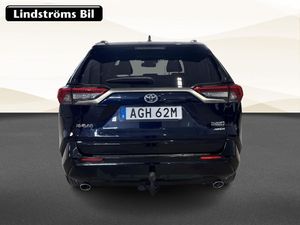Toyota RAV4 bild 8