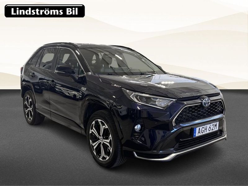 Toyota RAV4 bild 3