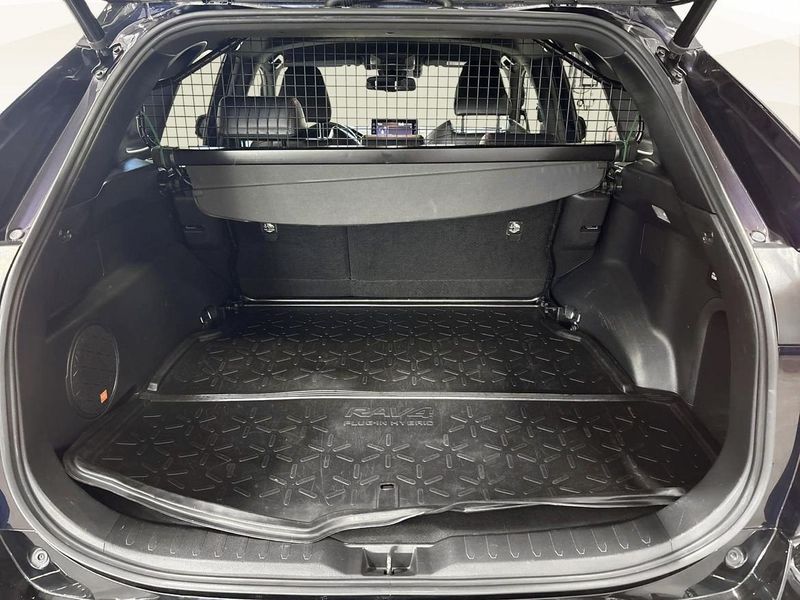 Toyota RAV4 bild 13