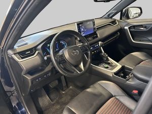 Toyota RAV4 bild 14