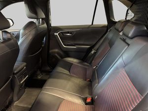 Toyota RAV4 bild 11