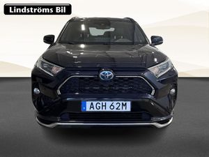 Toyota RAV4 bild 9