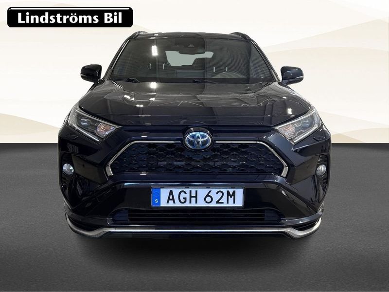 Toyota RAV4 bild 9