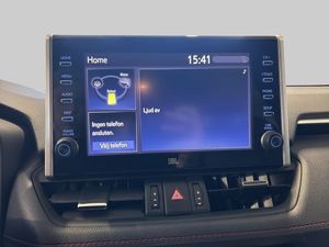 Toyota RAV4 bild 16