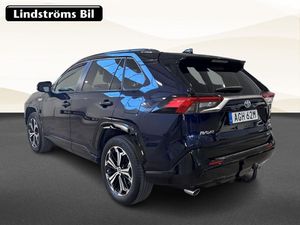Toyota RAV4 bild 4
