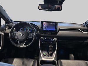 Toyota RAV4 bild 12