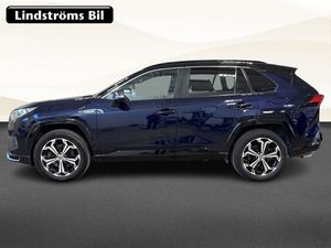Toyota RAV4 bild 6