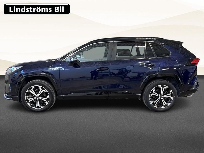 Toyota RAV4 bild 6