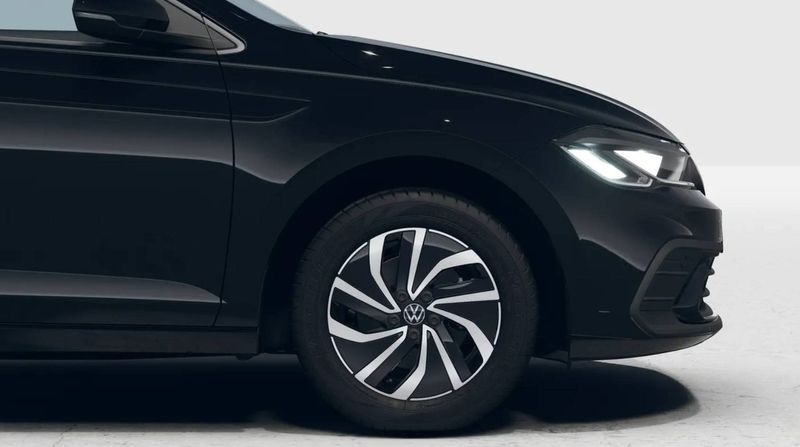 Volkswagen Polo bild 7