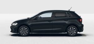 Volkswagen Polo bild 2