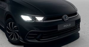 Volkswagen Polo bild 5