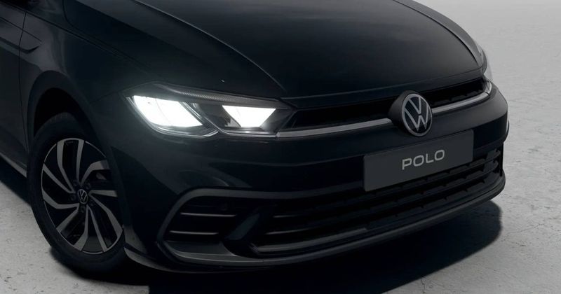 Volkswagen Polo bild 5