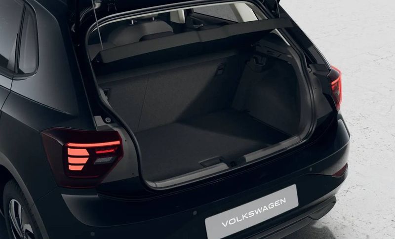 Volkswagen Polo bild 9