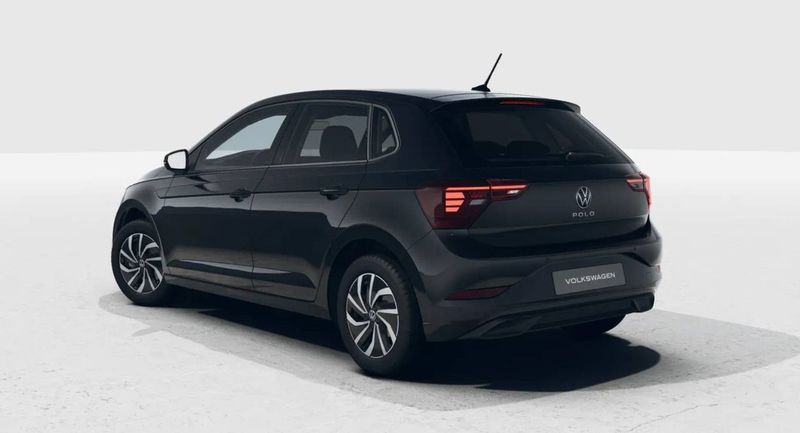 Volkswagen Polo bild 3