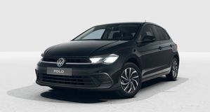Volkswagen Polo bild 1