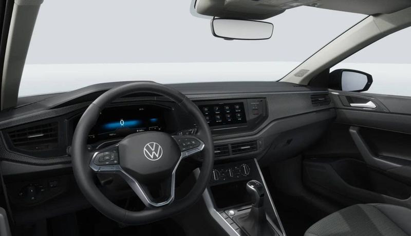 Volkswagen Polo bild 10