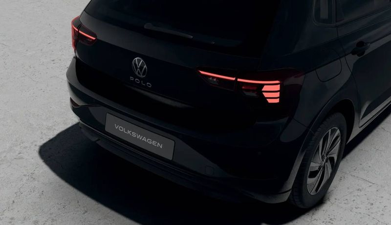Volkswagen Polo bild 6