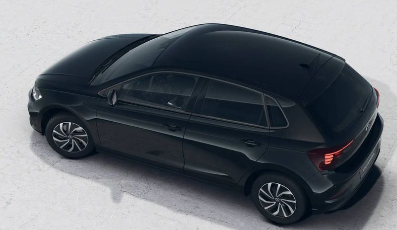 Volkswagen Polo bild 8