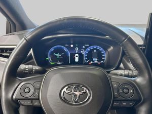 Toyota Corolla bild 15