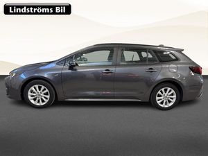 Toyota Corolla bild 6